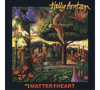 Arntzen, Holly - It's A Matter Of Heart