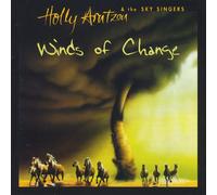 Arntzen, Holly & The Sky Singers - Winds Of Change