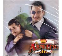 Arnulfo Jr - Por Amor a Ti