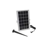 Arnusa Caricatore solare LED fioriera e serie PL