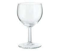 aro Confezione da 12 bicchieri da 25,5 cl con calibrazione 0,2 l