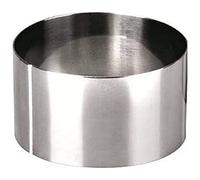 IBILI ARO Inox 20x4,50 CMS, Acciaio Inossidabile
