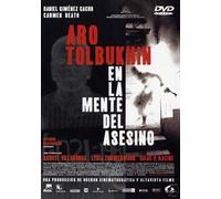 Aro Tolbukhin. En la mente del asesino [Import espagnol]