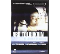 Aro Tolbukhin In The Mind Of A Killer (2002) En La Mente Del Asesino (Non Us ...