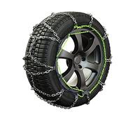 AROBA PN-310 PROFESSIONAL NT 16mm Catene da neve by Veriga (1 coppia = 2 pezzi) - Montaggio rapido per uso professionale & furgoni, camper, veicoli commerciali, veicoli 4x4