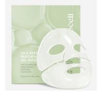 Arocell Cica Exosome Repair Pantenol Gel Mask 25g X 4EA Moisturizing K-Beauty