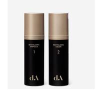 Arocell DA Revitalizing Ampolle 40 ml & Cream 40 ml Set Total Skincare Solution