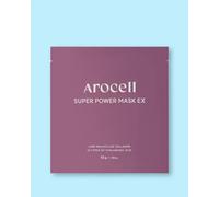 Arocell Maschera viso in gel Super Power Mask Ex - 42 g / 1 pz
