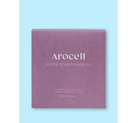Arocell Maschera viso in gel Super Power Mask Ex - 42 g * 4 pz
