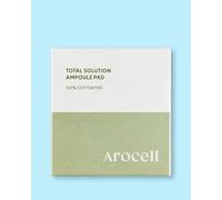 Arocell Pad viso con siero in fiala Total Solution Ampoule Pads - 3.5 ml * 28 pz