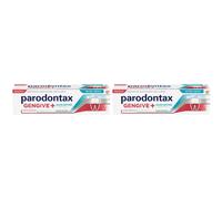 Arodontax Gengive+alito Extra Fresh 2x75 ml Dentifricio