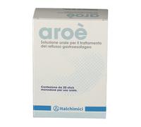 AROE' STICK - PER IL TRATTAMENTO DEL REFLUSSO GASTRO-ESOFAGEO