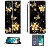 Aroepurt Cover per brondi Midnight Sky Custodia Comaptibile con brondi Midnight Sky Case Custodia Cover Supporto Premium in PU CPT52