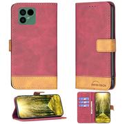 Aroepurt Cover per Fairphone 4 Fairphone4 5G Custodia Comaptibile con Fairphone 4 Fairphone4 5G Case Custodia Cover Supporto Premium in PU CPT43