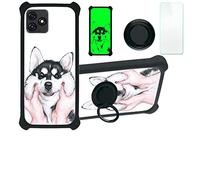 Aroepurt Cover per OSCAL C20 PRO Custodia Comaptibile con OSCAL C20 PRO Case Custodia Cover Supporto Premium in PU CPT25