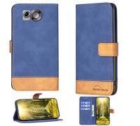 Aroepurt Cover per SAIET STS600 Max Custodia Comaptibile con SAIET STS600 Max Case Custodia Cover Supporto Premium in PU CPT44