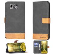Aroepurt Cover per SAIET STS600 Max Custodia Comaptibile con SAIET STS600 Max Case Custodia Cover Supporto Premium in PU CPT42