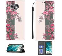 Aroepurt Cover per SAIET STS600 Max Custodia Comaptibile con SAIET STS600 Max Case Custodia Cover Supporto Premium in PU CPT53