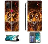 Aroepurt Cover per Ulefone Note 11P Custodia Comaptibile con Ulefone Note 11P Case Custodia Cover Supporto Premium in PU CPT59