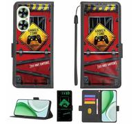 Aroepurt Custodia Comaptibile per Acer Sospiro A62lx Case Custodia Cover Supporto Premium in PU[con Pellicola Protettiva HD con durezza 9H] [Blocco RFID][Effetto Luminoso Scuro] LPT-JGP