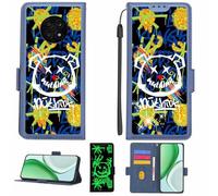 Aroepurt Custodia Comaptibile per Honor X20 5g Case Custodia Cover Supporto Premium in PU[con Pellicola Protettiva HD con durezza 9H] [Blocco RFID][Paillettes Dorate + Brillanti] LPT-TYX