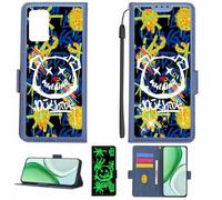 Aroepurt Custodia Comaptibile per Logicom Yuno Case Custodia Cover Supporto Premium in PU[con Pellicola Protettiva HD con durezza 9H] [Blocco RFID][Paillettes Dorate + Brillanti] LPT-TYX