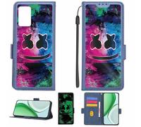 Aroepurt Custodia Comaptibile per Logicom Yuno Case Custodia Cover Supporto Premium in PU[con Pellicola Protettiva HD con durezza 9H] [Blocco RFID][Effetto Luminoso Scuro] LPT-BQ