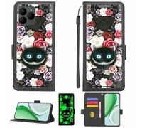 Aroepurt Custodia Comaptibile per Mintt CoolMintt Rival 2 Case Custodia Cover Supporto Premium in PU[con Pellicola Protettiva HD con durezza 9H] [Blocco RFID][Effetto Luminoso Scuro] LPT-LZM