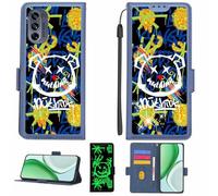 Aroepurt Custodia Comaptibile per Motorola Moto g62 5G Case Custodia Cover Supporto Premium in PU[con Pellicola Protettiva HD con durezza 9H] [Blocco RFID][Paillettes Dorate + Brillanti] LPT-TYX
