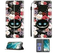 Aroepurt Custodia Comaptibile per Nubia Neo 2 5G Case Custodia Cover Supporto Premium in PU CPT34