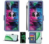 Aroepurt Custodia Comaptibile per SPC Discovery 2 Me Case Custodia Cover Supporto Premium in PU[con Pellicola Protettiva HD con durezza 9H] [Blocco RFID][Effetto Luminoso Scuro] LPT-BQ