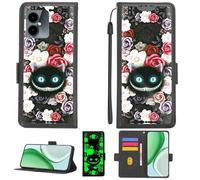 Aroepurt Custodia Comaptibile per Spc Discovery 2 Se Case Custodia Cover Supporto Premium in PU[con Pellicola Protettiva HD con durezza 9H] [Blocco RFID][Effetto Luminoso Scuro] LPT-LZM