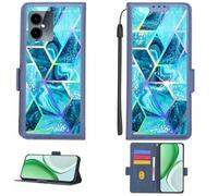 Aroepurt Custodia Comaptibile per Spc Discovery 2 Se Case Custodia Cover Supporto Premium in PU[con Pellicola Protettiva HD con durezza 9H] [Blocco RFID][Effetto di rifrazione] LPT-LS