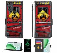 Aroepurt Custodia Comaptibile per TCL 30 Se Case Custodia Cover Supporto Premium in PU[con Pellicola Protettiva HD con durezza 9H] [Blocco RFID][Effetto Luminoso Scuro] LPT-JGP