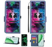 Aroepurt Custodia Comaptibile per Ulefone Note 8P Case Custodia Cover Supporto Premium in PU[con Pellicola Protettiva HD con durezza 9H] [Blocco RFID][Effetto Luminoso Scuro] LPT-BQ