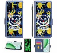 Aroepurt Custodia Comaptibile per Vivo Y12g Case Custodia Cover Supporto Premium in PU[con Pellicola Protettiva HD con durezza 9H] [Blocco RFID][Paillettes Dorate + Brillanti] LPT-TYX