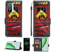 Aroepurt Custodia Comaptibile per Vivo Y76 5G Case Custodia Cover Supporto Premium in PU[con Pellicola Protettiva HD con durezza 9H] [Blocco RFID][Effetto Luminoso Scuro] LPT-JGP