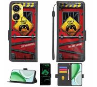 Aroepurt Custodia Comaptibile per ZTE Nubia Neo 3 5G Case Custodia Cover Supporto Premium in PU[con Pellicola Protettiva HD con durezza 9H] [Blocco RFID][Effetto Luminoso Scuro] LPT-JGP