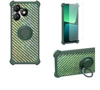 Aroepurt Custodia per Aspera Breeze Case Custodia [ con 9H HD Vetro Temperato] Cover Supporto PC + Silicone TZZH-LV