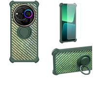 Aroepurt Custodia per Condor GT 80Pro Case Custodia [ con 9H HD Vetro Temperato] Cover Supporto PC + Silicone TZZH-LV