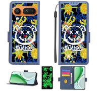 Aroepurt Custodia per Honor Magic8 PRO Air Case Custodia [ con 9H HD Vetro Temperato][Blocco RFID][Paillettes Dorate + Luccicanti] PTL-TYX