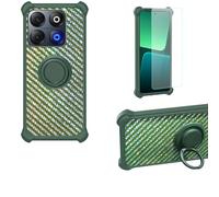 Aroepurt Custodia per Logic G2L Case Custodia [ con 9H HD Vetro Temperato] Cover Supporto PC + Silicone TZZH-LV