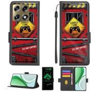 Aroepurt Custodia per Motorola Signature 5G Case Custodia [ con 9H HD Vetro Temperato][Blocco RFID][Effetto Luminoso] PTH-JGP