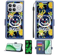 Aroepurt Custodia per Poco F8 Ultra Case Custodia [ con 9H HD Vetro Temperato][Blocco RFID][Paillettes Dorate + Luccicanti] PTL-TYX