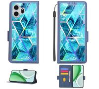 Aroepurt Custodia per TCL NXTPAPER 70 PRO T807D T807E Case Custodia [ con 9H HD Vetro Temperato][Blocco RFID][Luce riflessa dai Colori Vivaci] PTL-LS