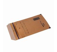 aroFOL P-11 - Padded Envelope, Pack of 10, 120 x 175 mm