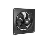 aRok Ventilatore industriale 350/metallo, parete/01-114