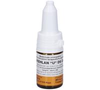 Arokehlan U D6 10 ml Gocce Sanum 10 ml Gocce