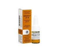 Arokehlan u d6gocce sanum 10ml