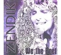 Arol Wulf-Zendik - We The Poet (US Import)